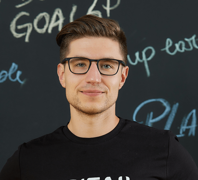 Sebastian Gabor
