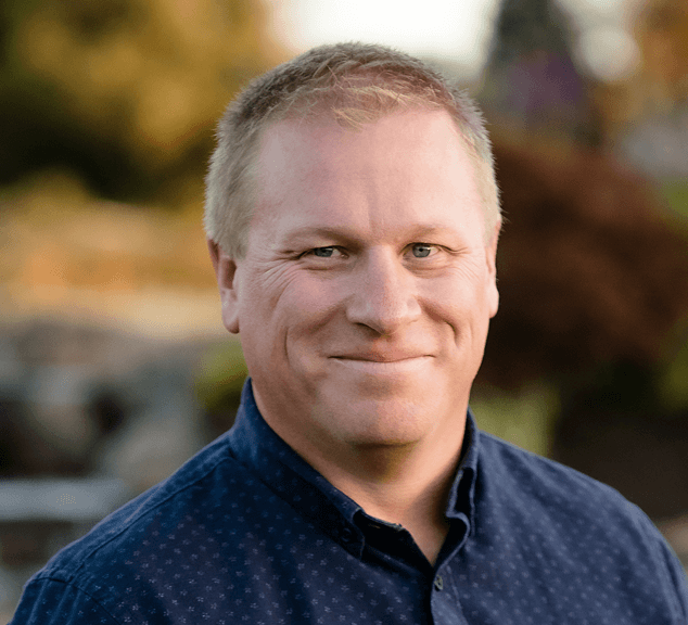 Emmitt Nantz, MBA