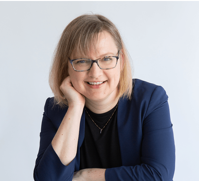 Heather E. Lewis, AIA, NCARB, AAA