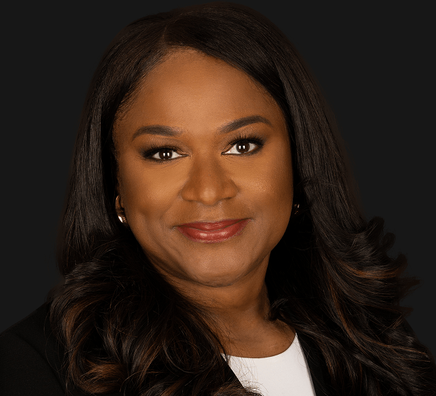 Monica Dixon Perry, BS, CVPM