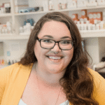 Nicole Clausen, CSSGB, CCFP, CVBL