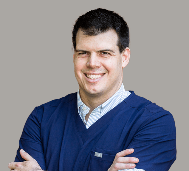 William Tancredi, DVM